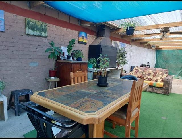 3 BEDROOM HOUSE FOR SALE IN PORTLANDS